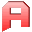 32-bit Aesop GIF Creator icon